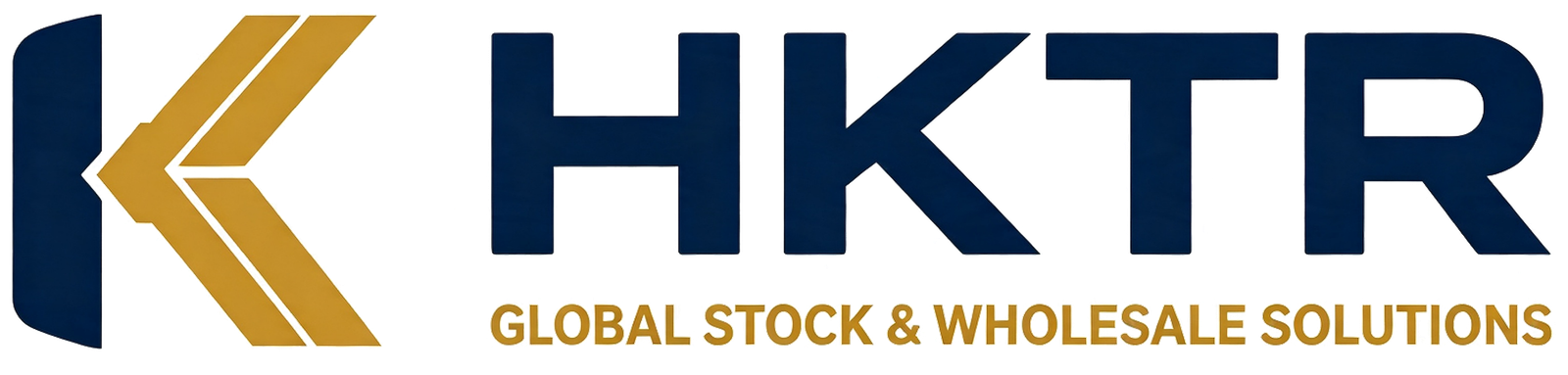 HKTR - Global Stock & Wholesale Solutions