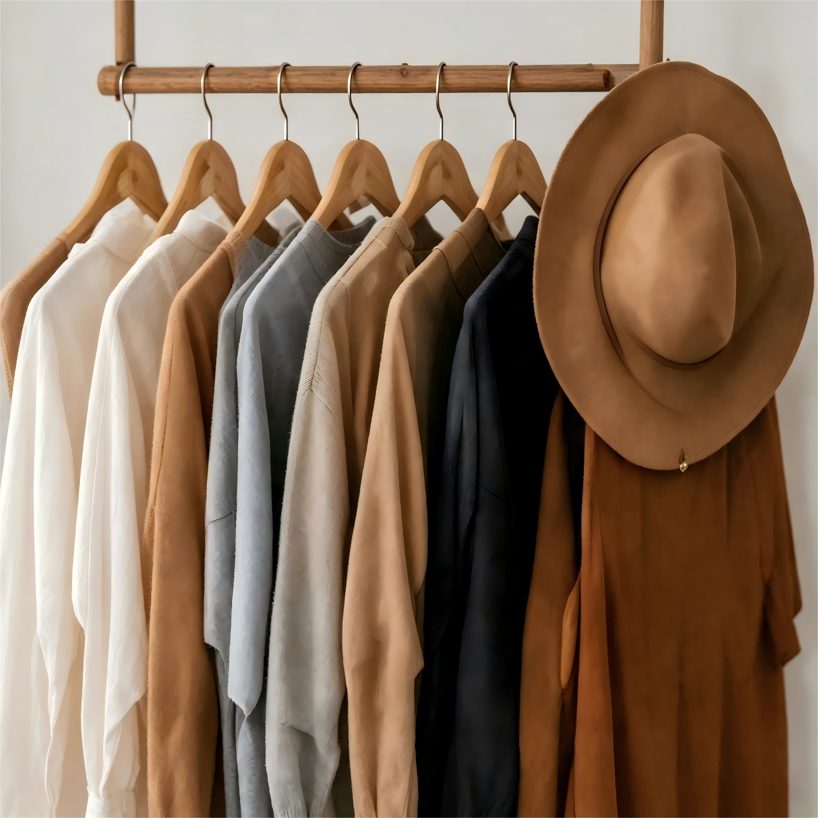 Apparel & Fashion