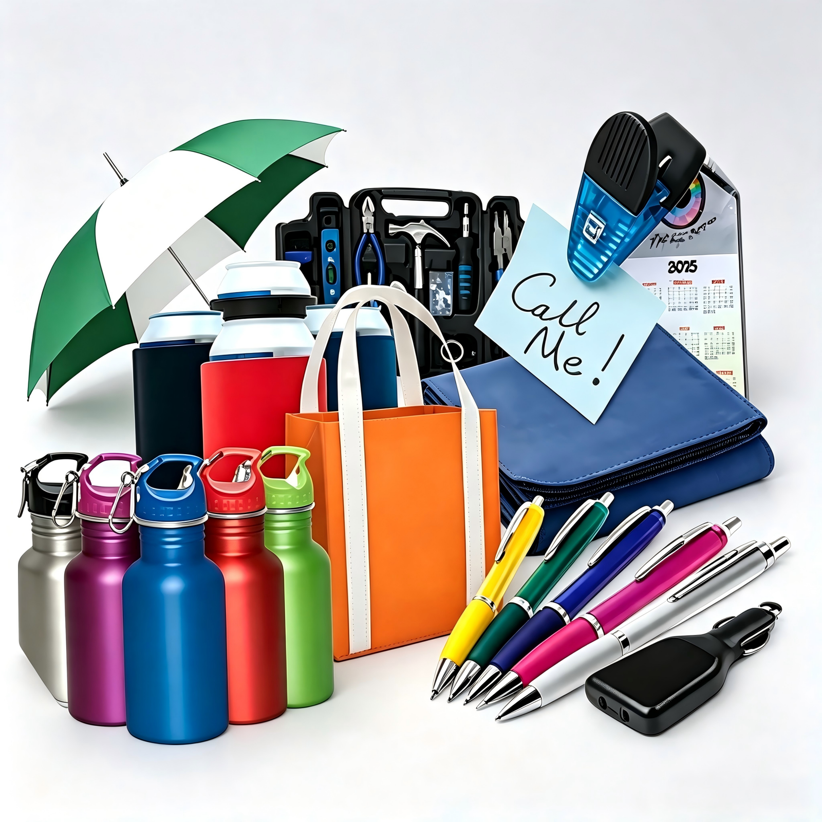 Gifts & Promotional