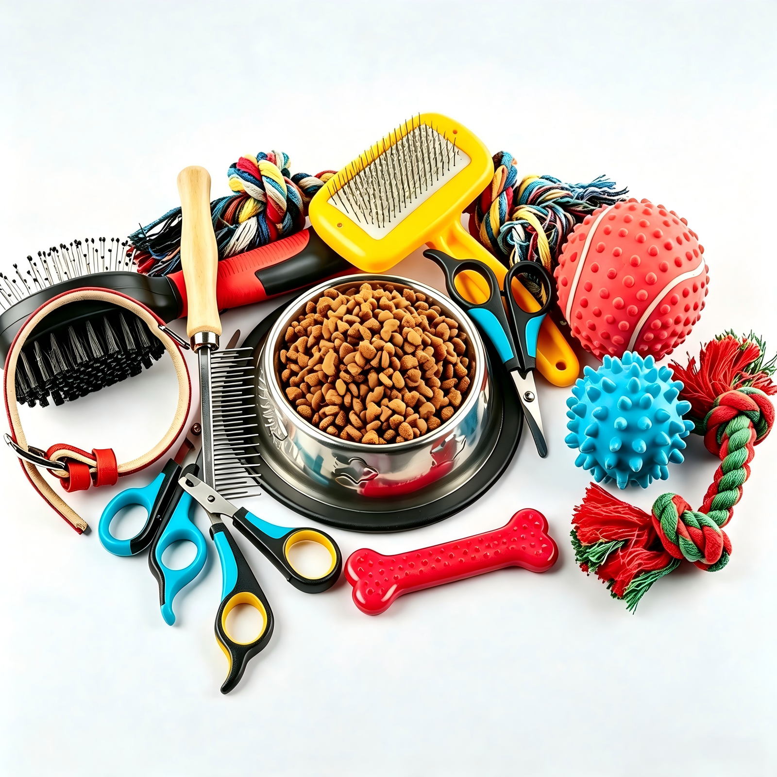 Pet Products