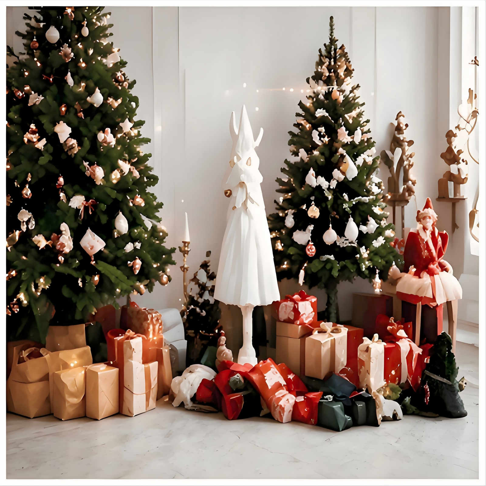 Seasonal Products