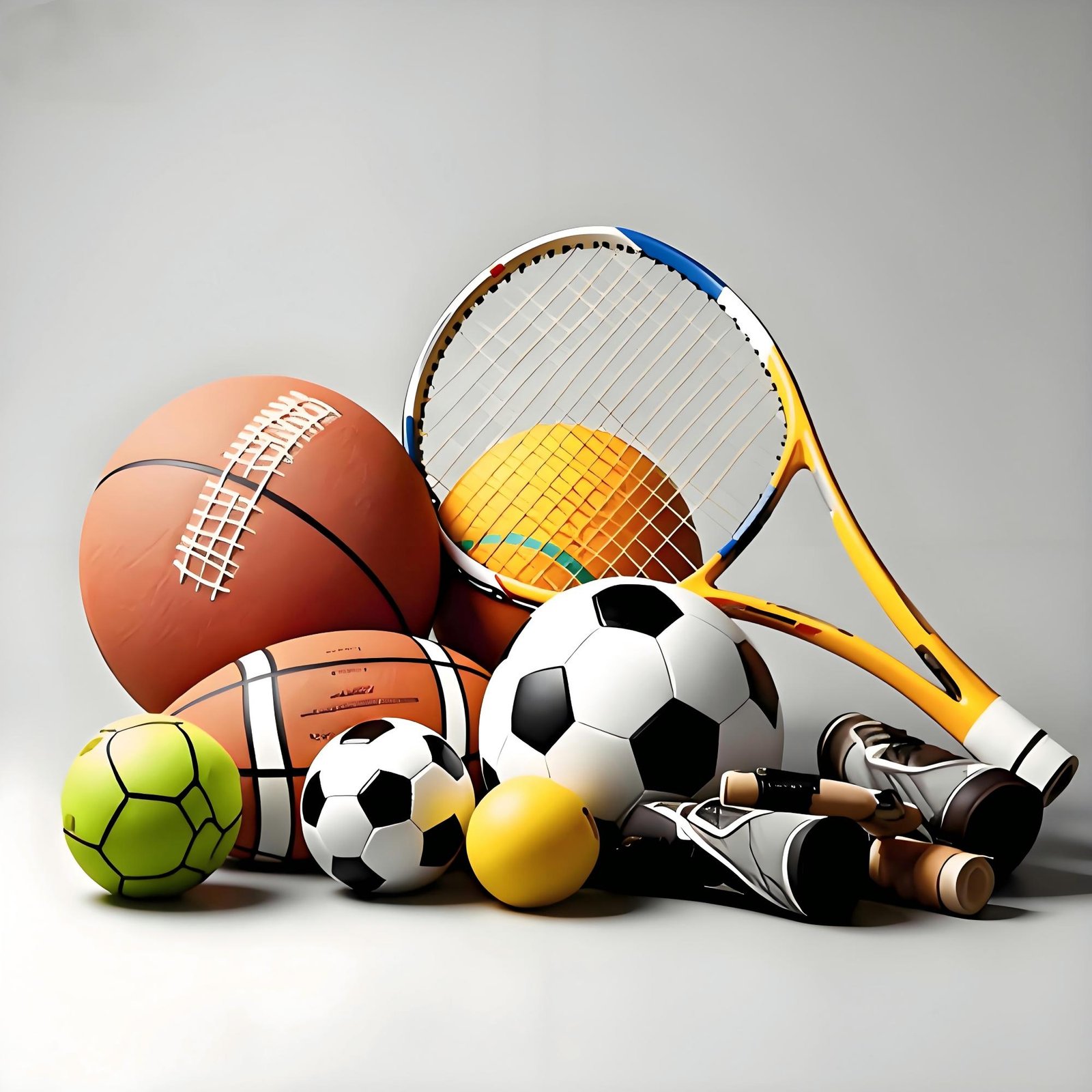 Sports & Fitness