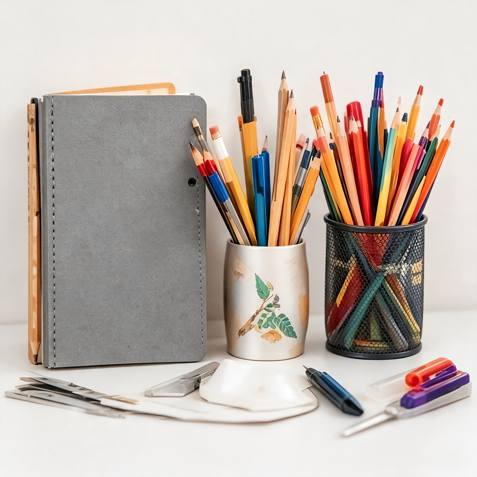 Stationery & Office