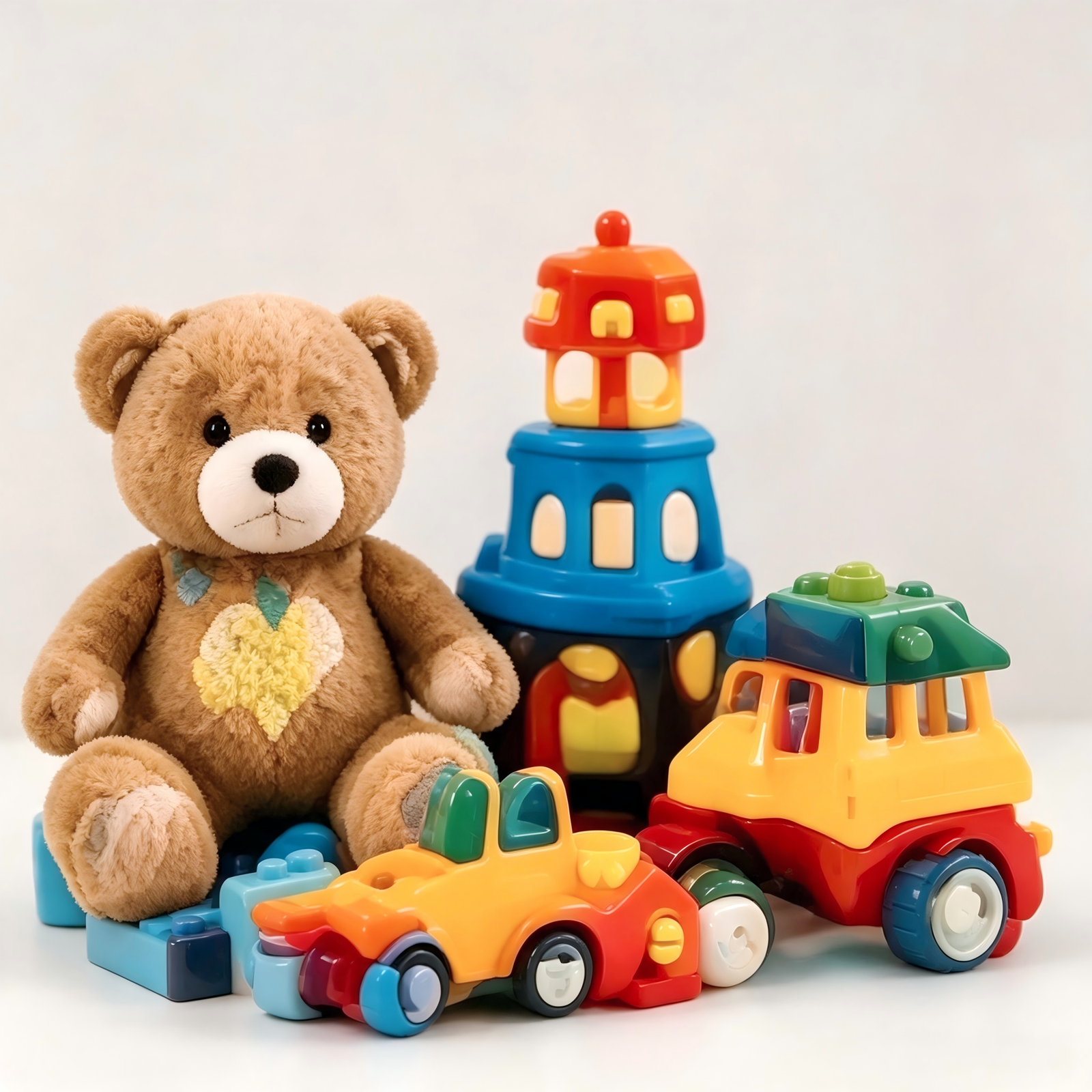 Toys & Games