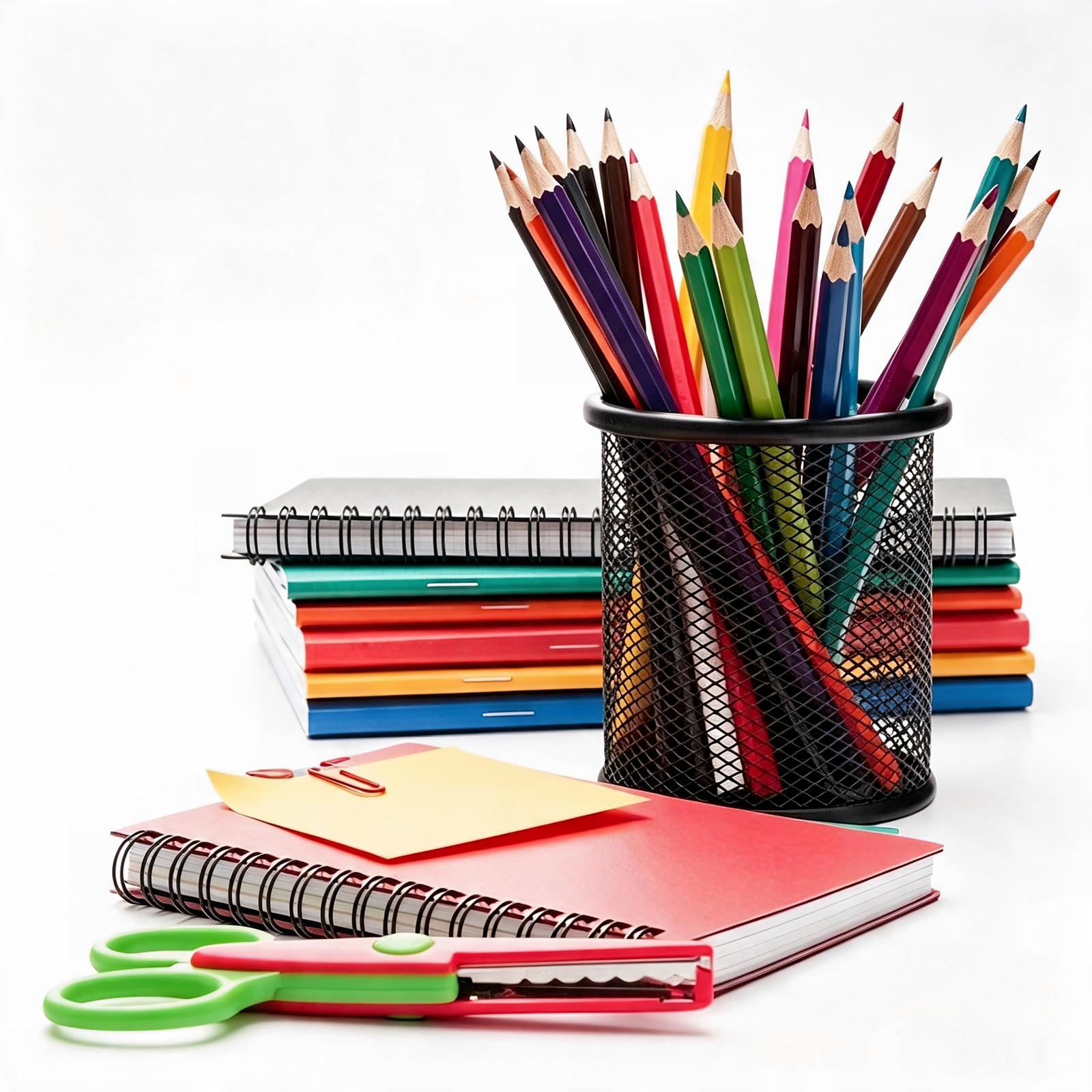 Office and School Supply Set