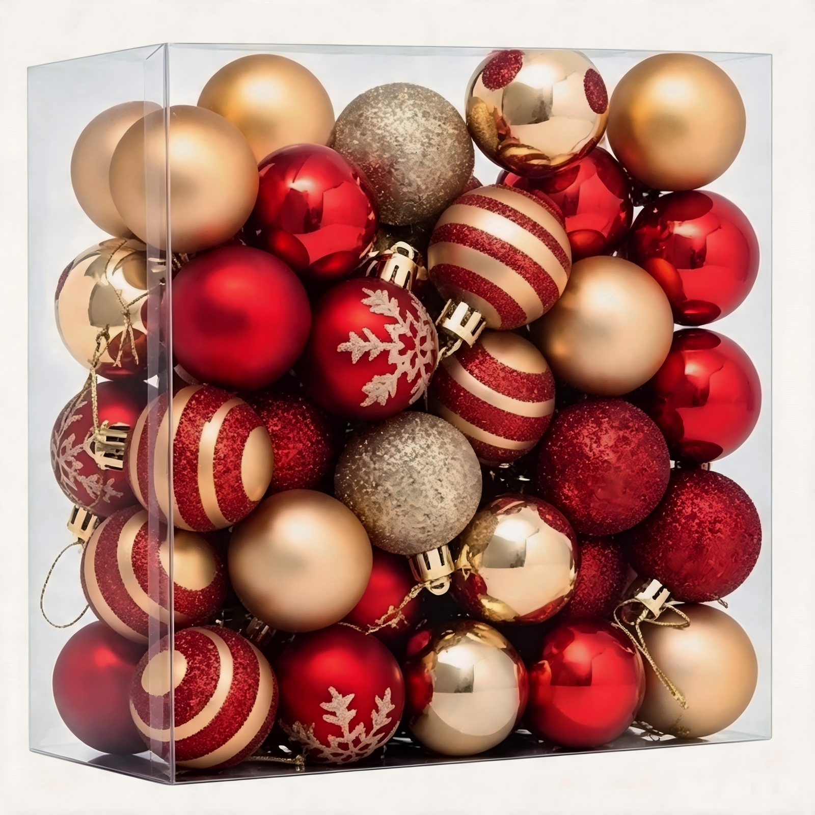 Seasonal Holiday Decoration Lot