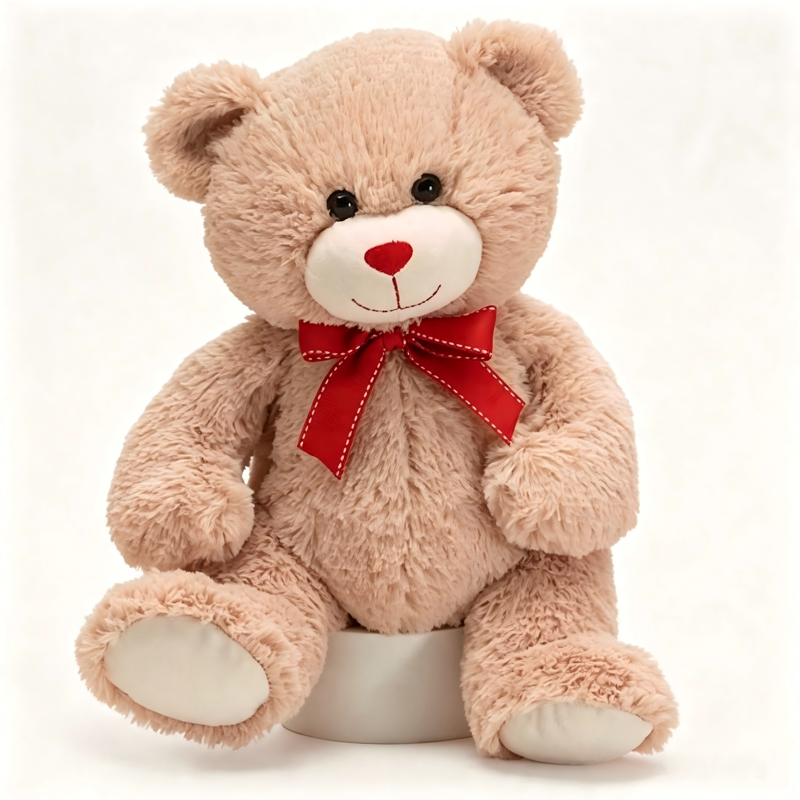 Plush Toy and Stationery Gift Lot