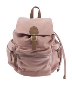 canvas children backpack