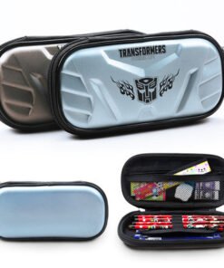 3D pencial case