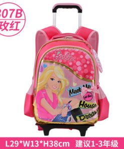 children trolley bag