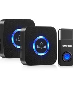 wireless doorbell