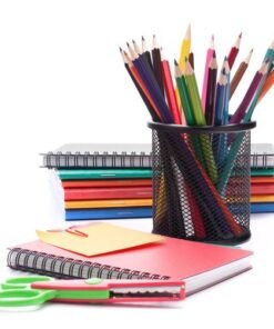 Stationery