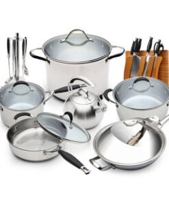 Cookware
